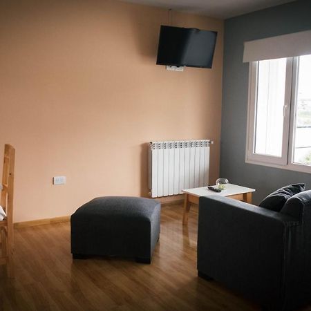Maria Griselda Dto 5 Apartment Ушуая Екстериор снимка