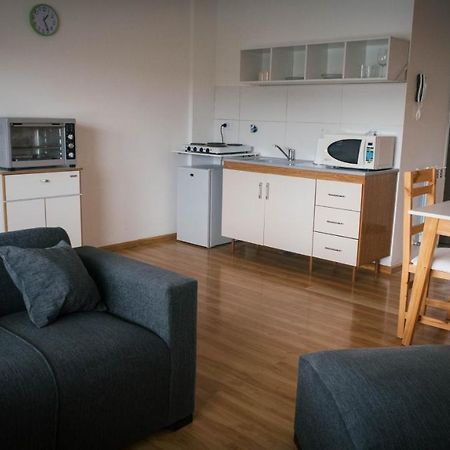 Maria Griselda Dto 5 Apartment Ушуая Екстериор снимка