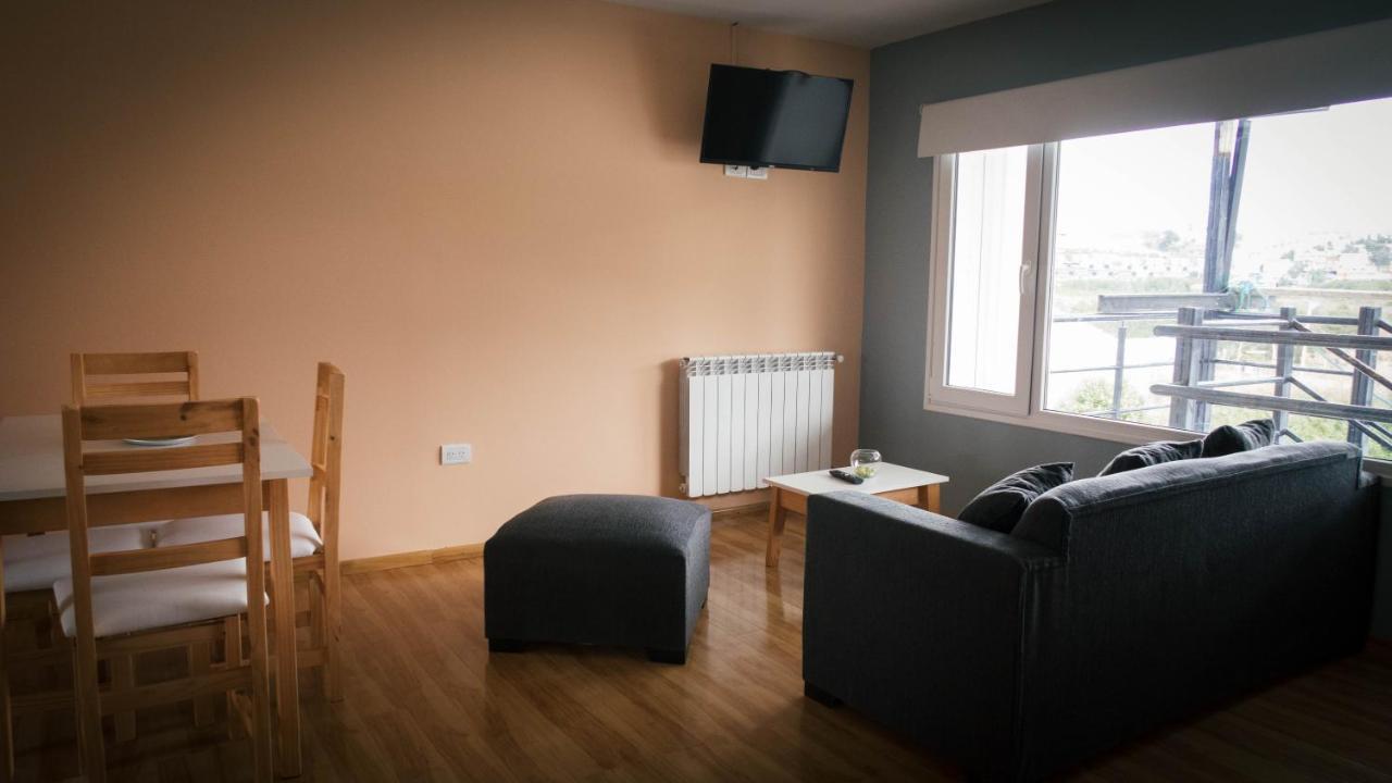 Maria Griselda Dto 5 Apartment Ушуая Екстериор снимка