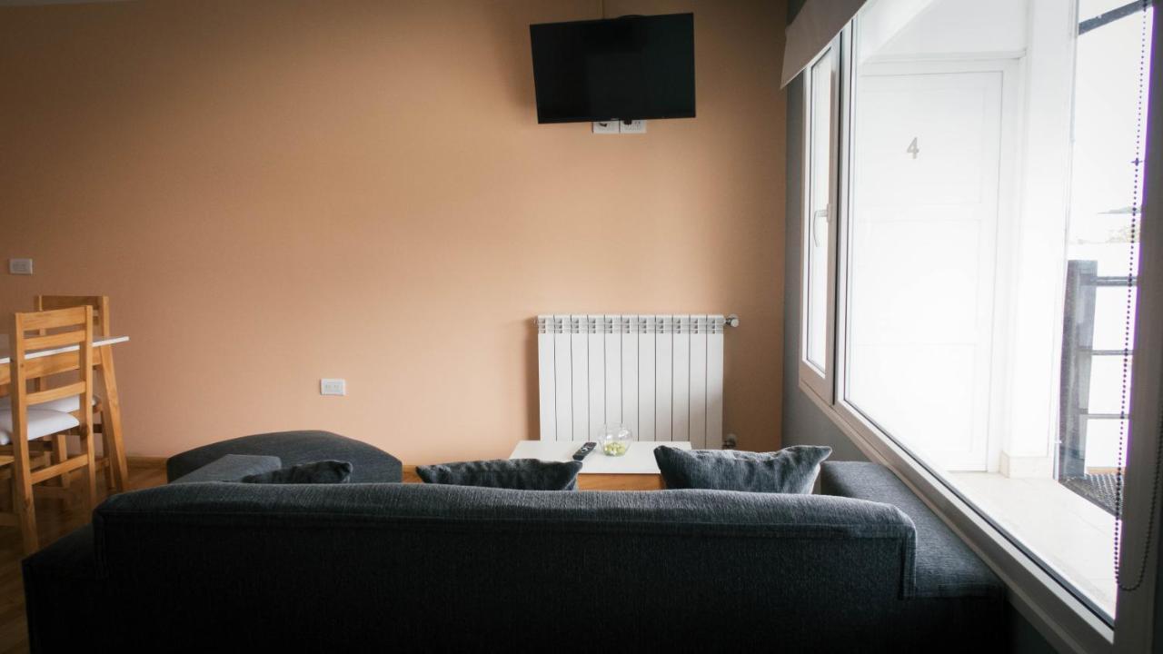Maria Griselda Dto 5 Apartment Ушуая Екстериор снимка