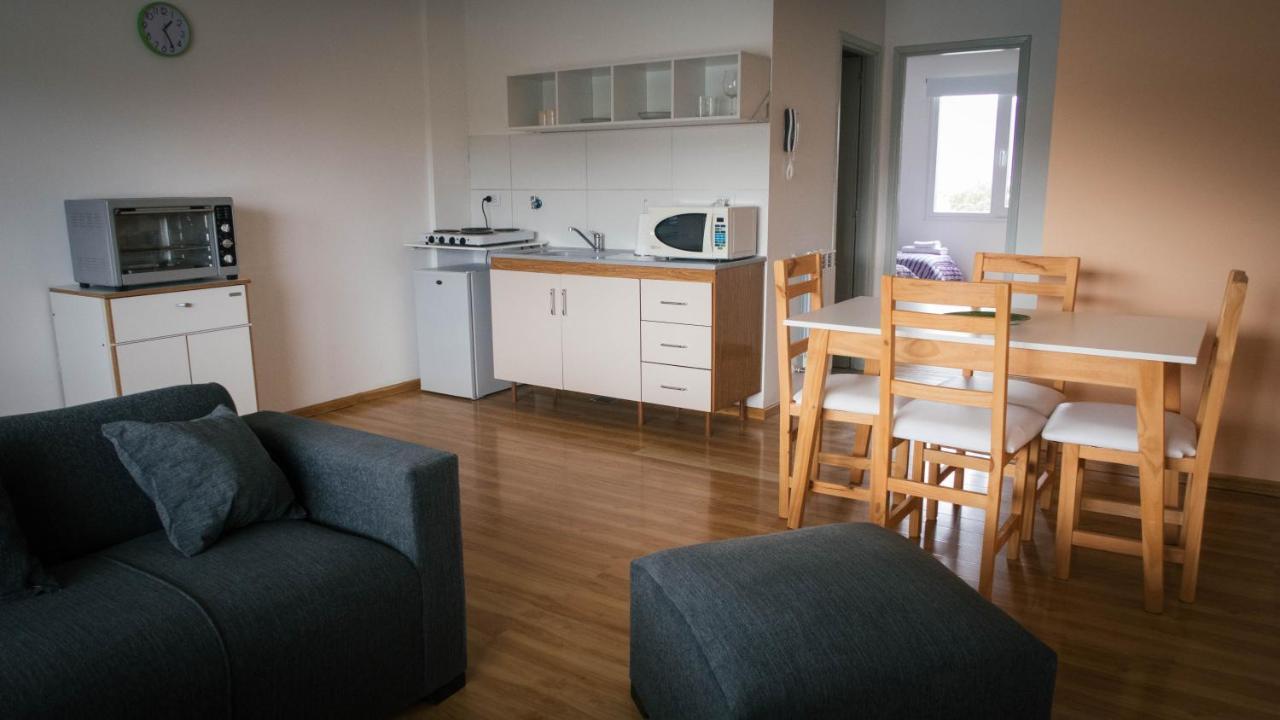 Maria Griselda Dto 5 Apartment Ушуая Екстериор снимка