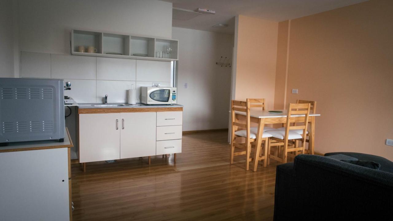 Maria Griselda Dto 5 Apartment Ушуая Екстериор снимка