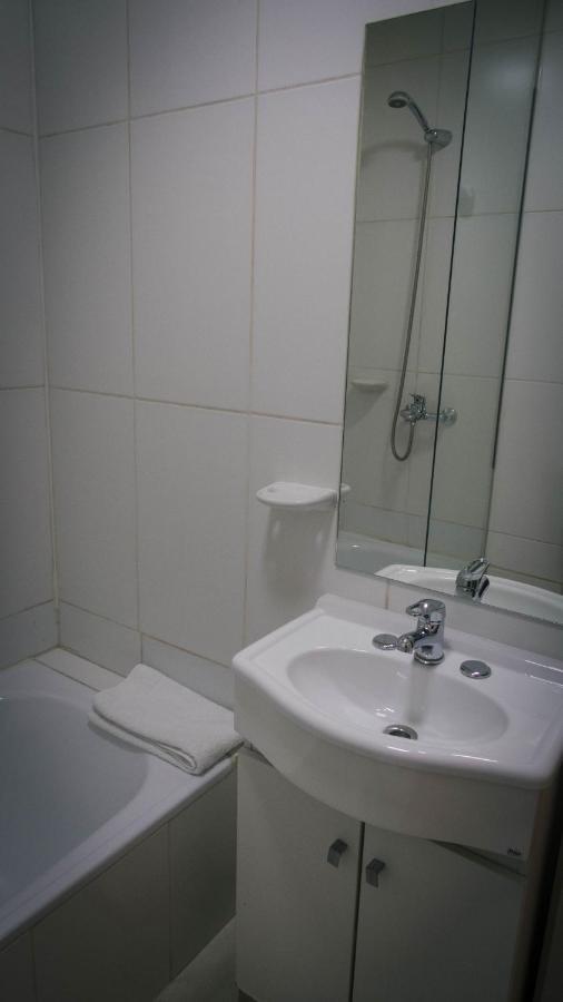 Maria Griselda Dto 5 Apartment Ушуая Екстериор снимка