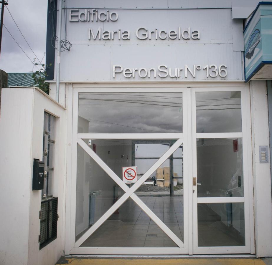 Maria Griselda Dto 5 Apartment Ушуая Екстериор снимка